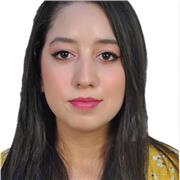 Profesora de Francès imparte clases particulares a ninos de todas las edades